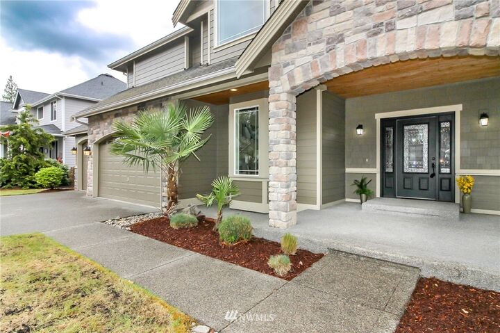 Property Photo:  21308  61st Street Ct E  WA 98391 