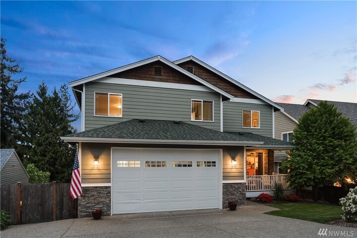 353  Bronson Way NE  Renton WA 98056 photo