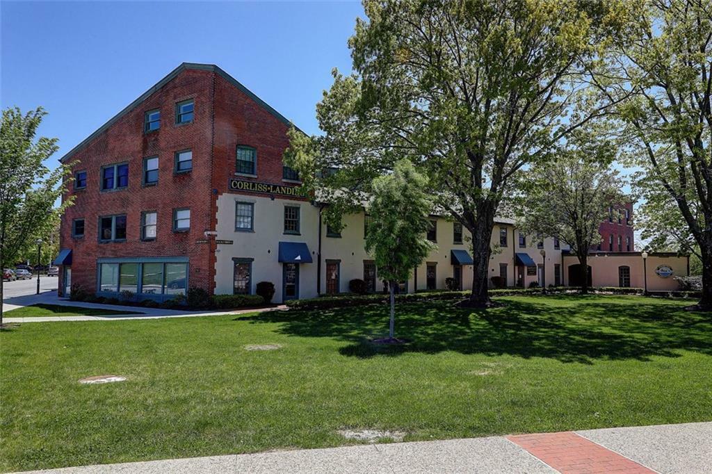 Property Photo:  555 South Main St, Unit#401  RI 02903 