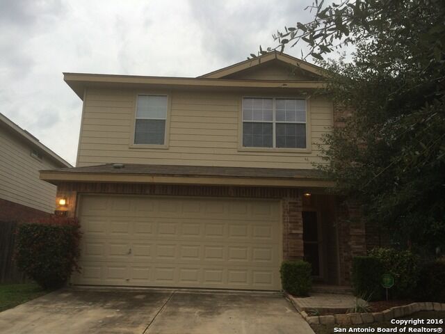 Property Photo: 9707 Mustang Farm TX 78254