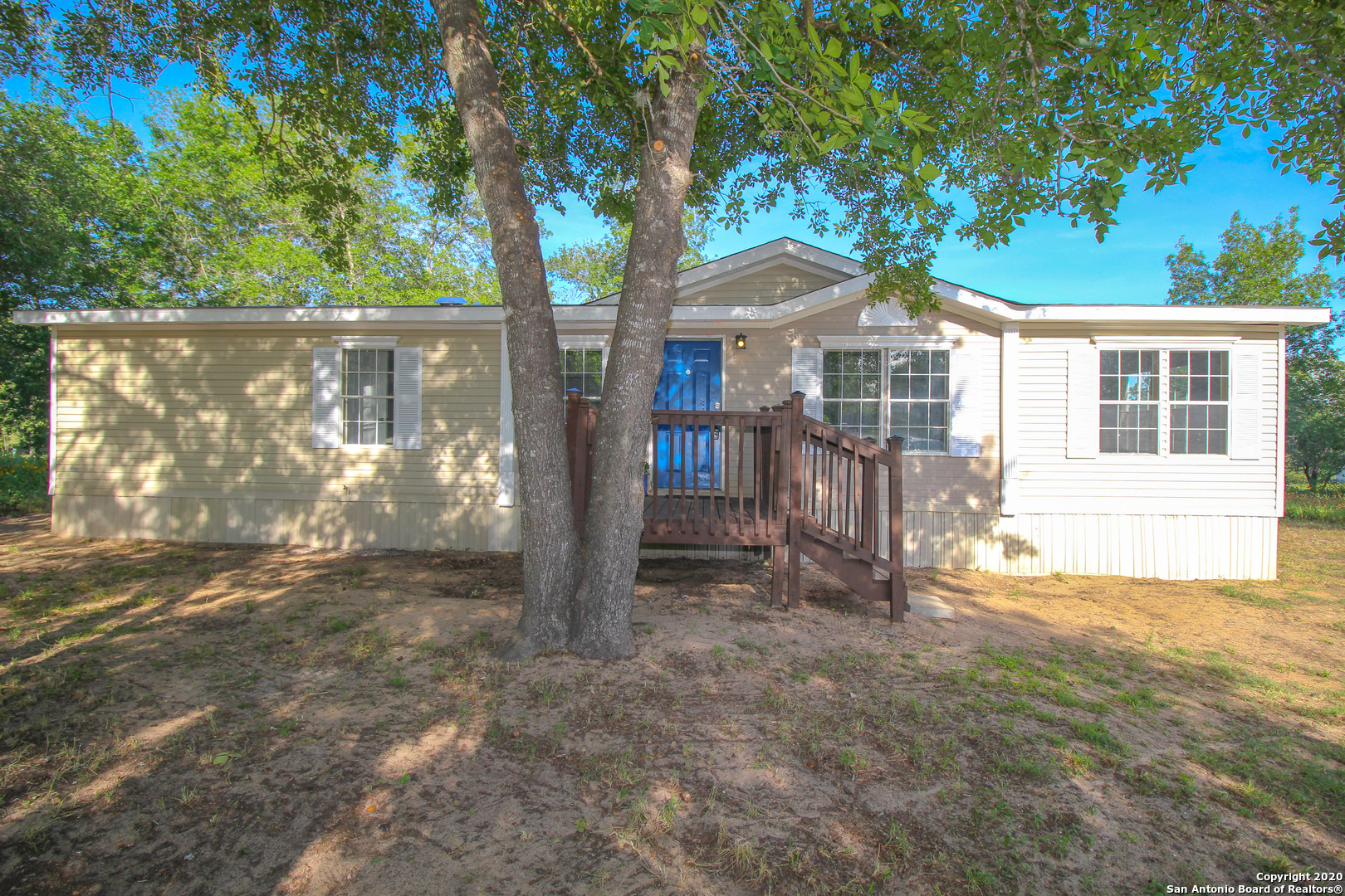 Property Photo: 2131 Sandy Bend TX 78264