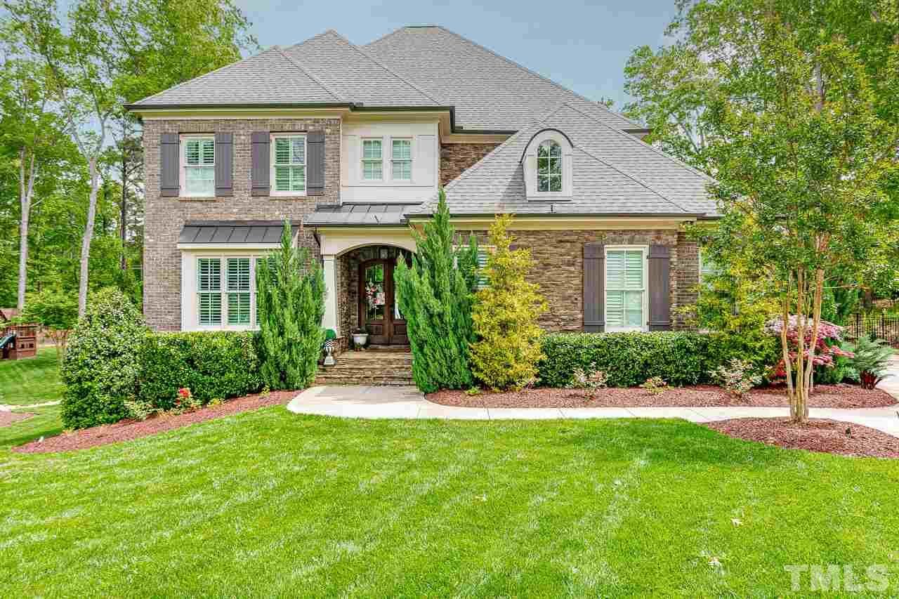 Property Photo:  11304 Moonsprite Way  NC 27614 