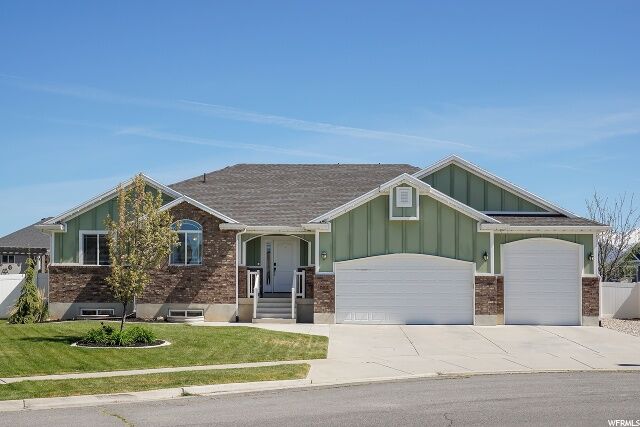 Property Photo: Address not disclosed UT 84075