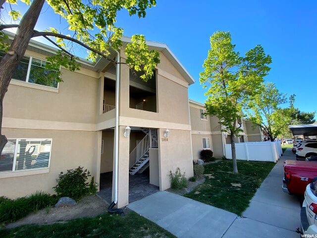 Property Photo:  Address not disclosed  UT 84107 