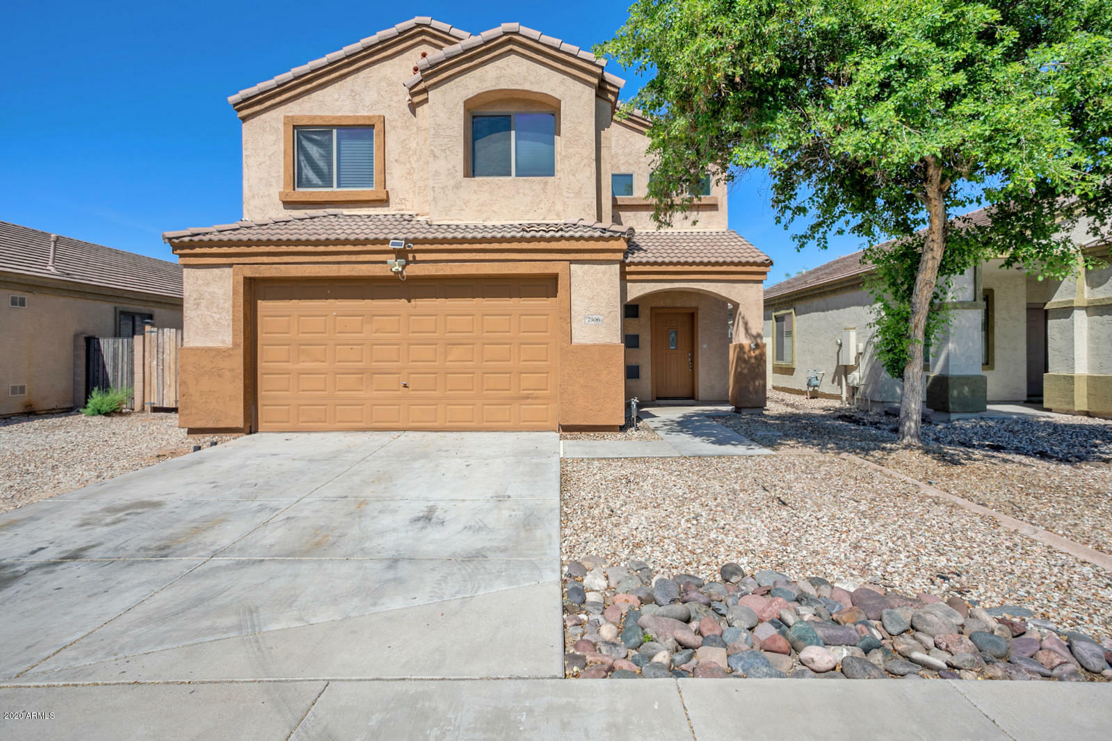 Property Photo:  7306 S 56th Drive  AZ 85339 