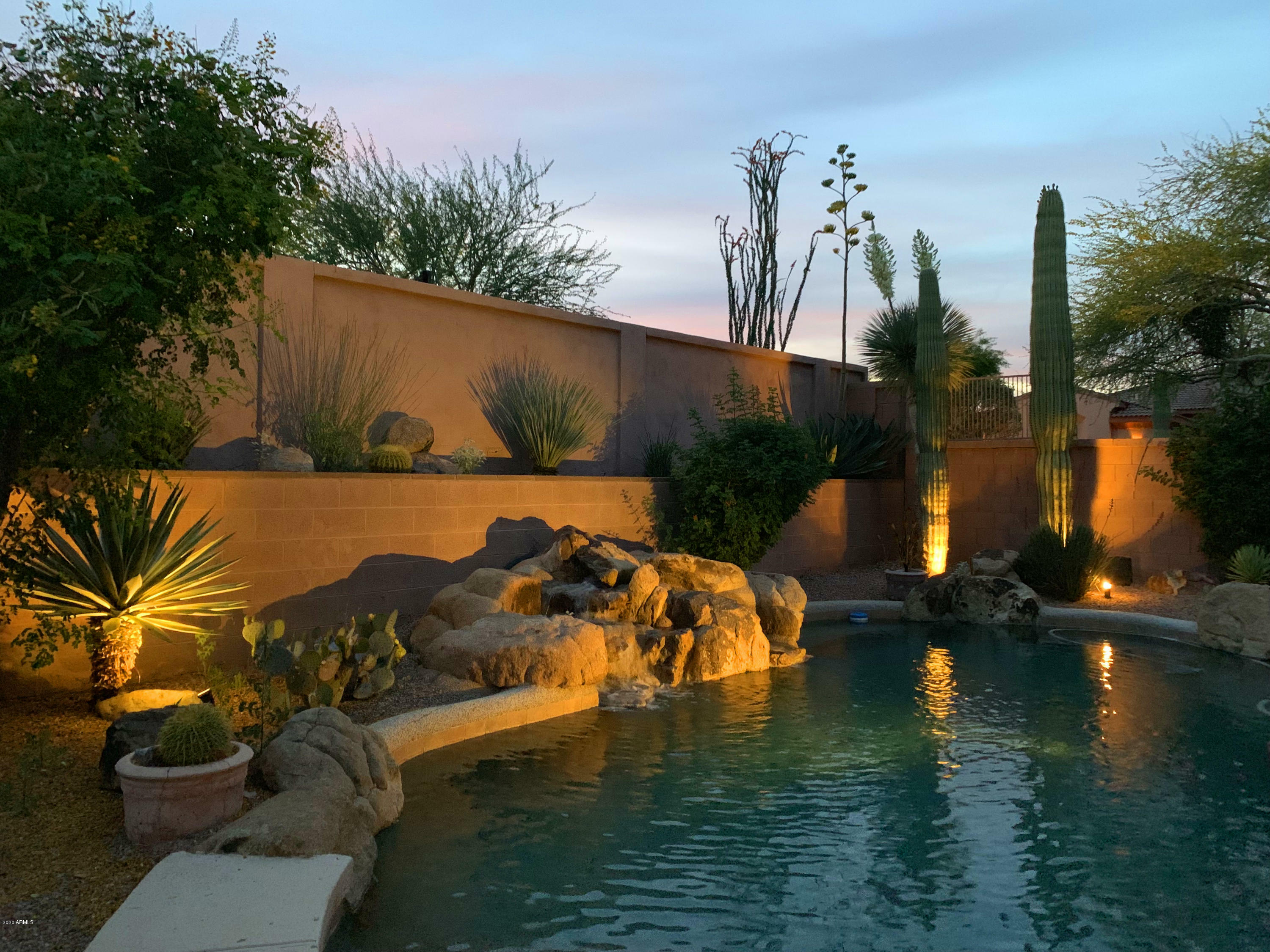 Property Photo:  14216 N Bursage Drive  AZ 85268 