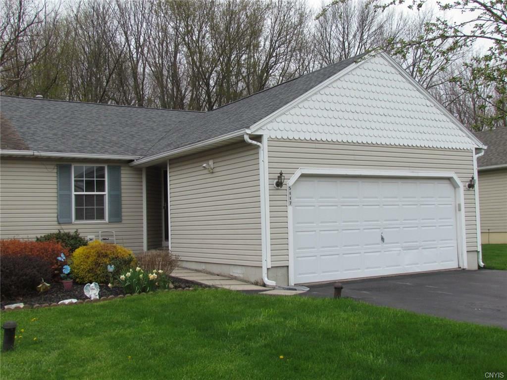 Property Photo:  5117 Black Hawk Circle  NY 13088 