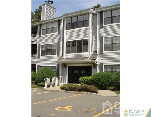 Property Photo:  603 Chester Court  NJ 08828 