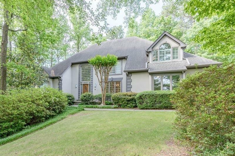 Property Photo:  210 Gold Creek Court  GA 30350 