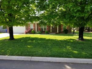 Property Photo:  1910 Brunswick Drive  TN 37801 