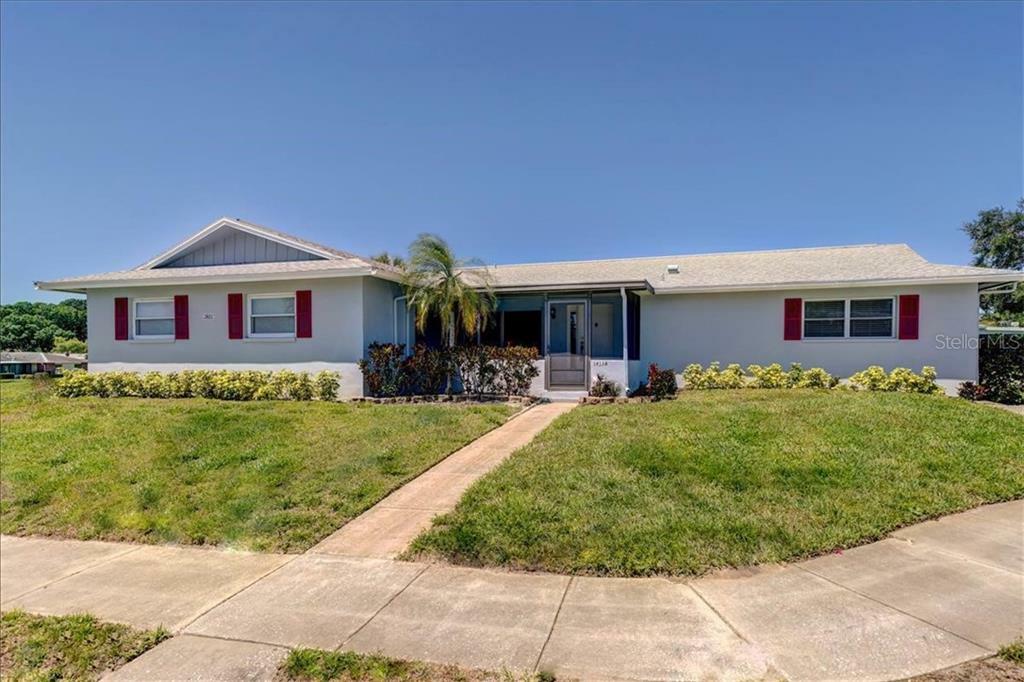 Property Photo: 1611 Whithorn Place A FL 34684