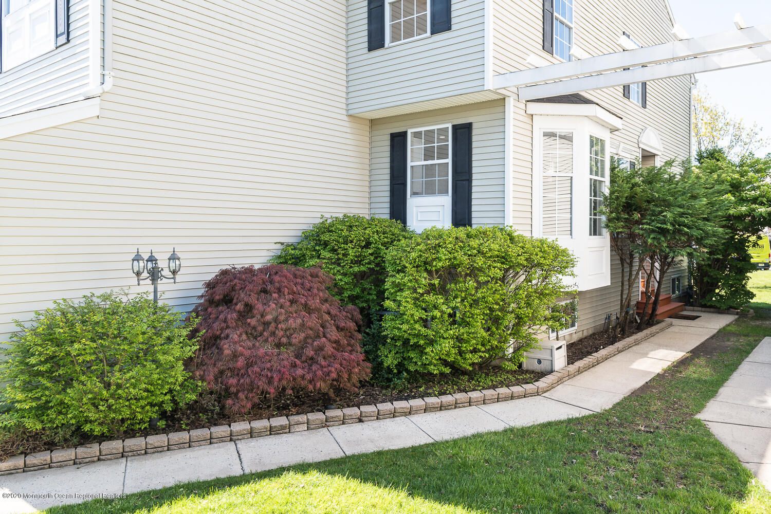 Property Photo:  17 Austin Street  NJ 07712 