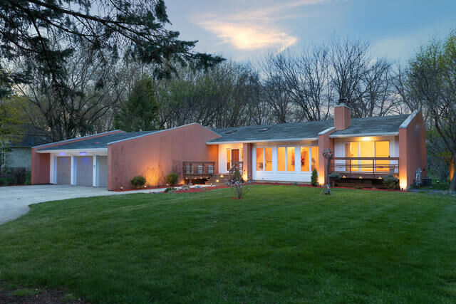 Property Photo:  23660 West Andrew Road  IL 60585 