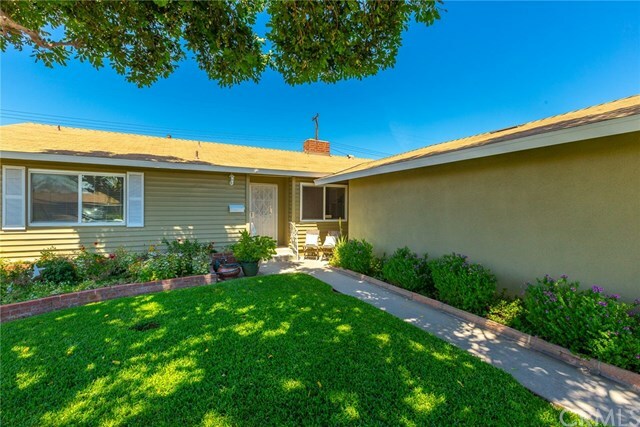 Property Photo: 219 S Nutwood Street CA 92804