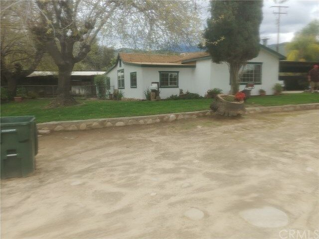 Property Photo: 29680 Greenspot Road CA 92346