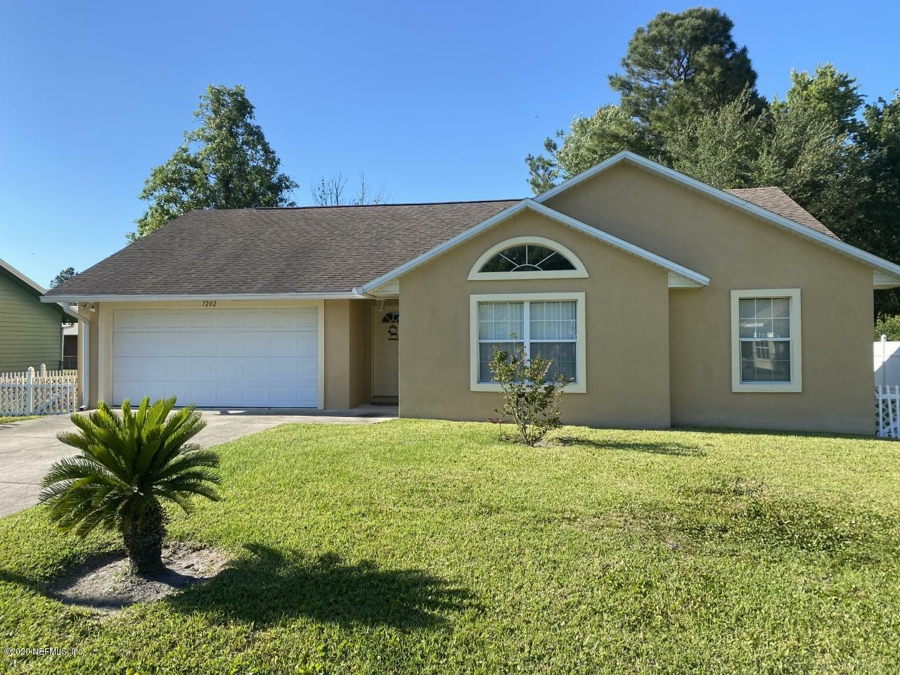 Property Photo:  7202 Andrew Jackson Street  FL 32177 