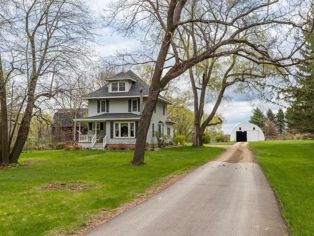 Property Photo:  3600 Bamber Valley Road SW  MN 55902 