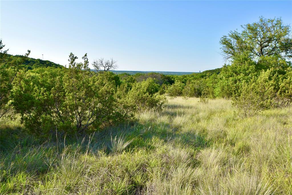 Property Photo:  Tbd Bluff View Drive  TX 76433 