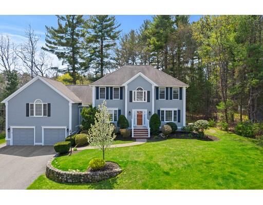 Property Photo: 4 Meadow View Lane MA 01810