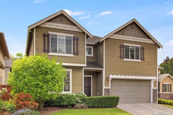 19322  6th Drive SE  Bothell WA 98012 photo