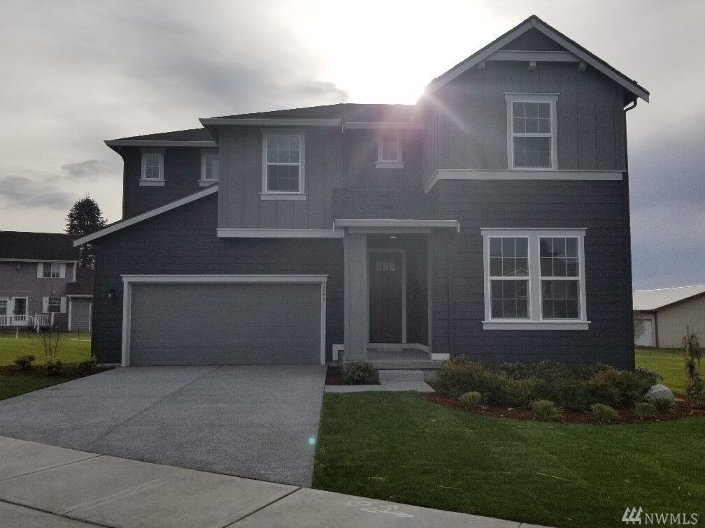 Property Photo:  3264  Elmont Avenue 18-2  WA 98022 