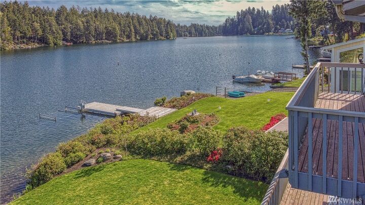 Property Photo:  11721  Lake Florence Dr  WA 98303 