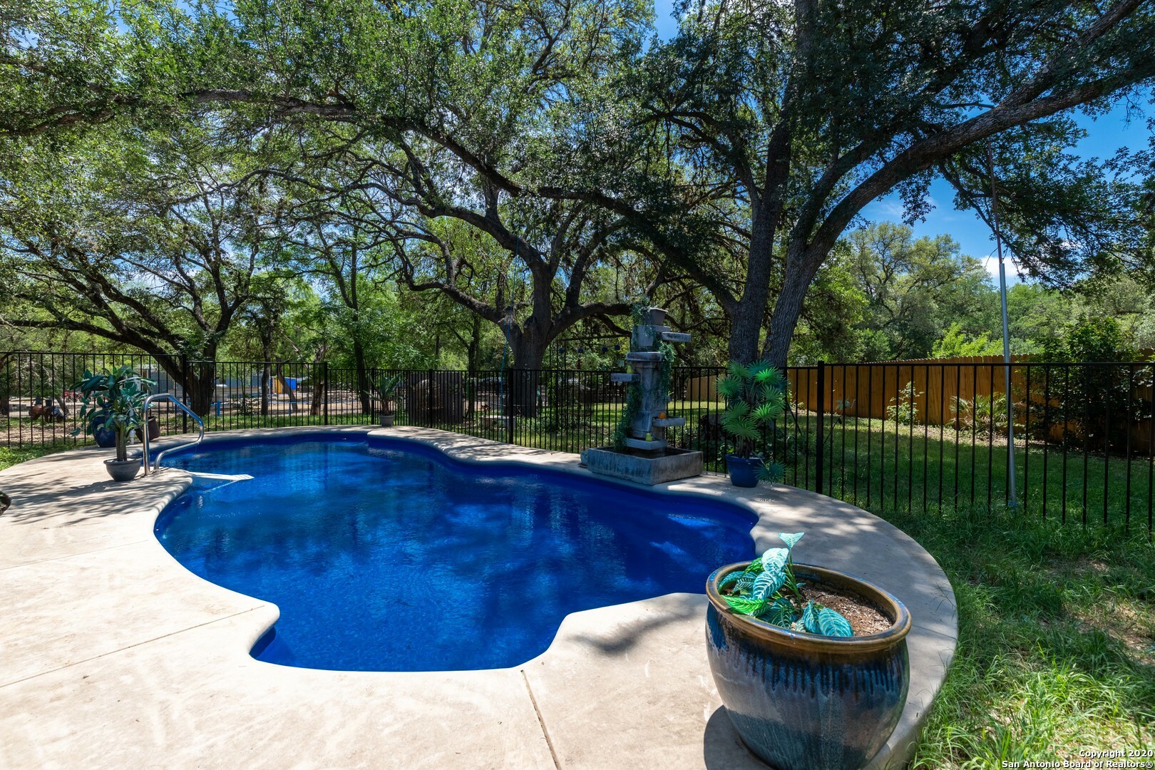 Property Photo:  12726 Dovetail  TX 78253 