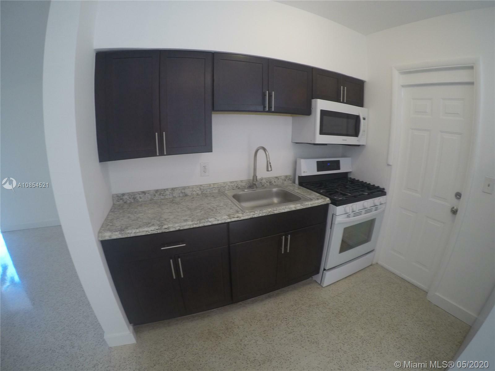 Property Photo:  8010 Crespi Blvd 1  FL 33141 