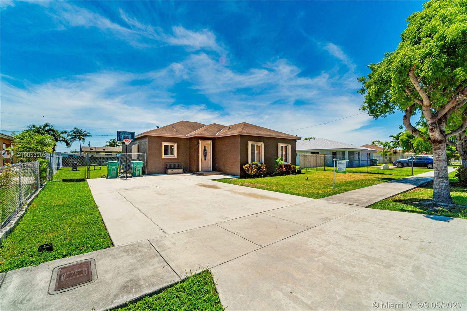 Property Photo:  10750 SW 219th St  FL 33170 