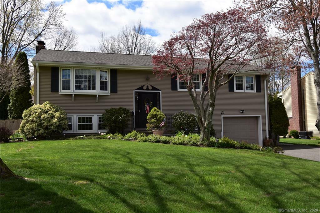 Property Photo:  67 Lamplighter Lane  CT 06111 