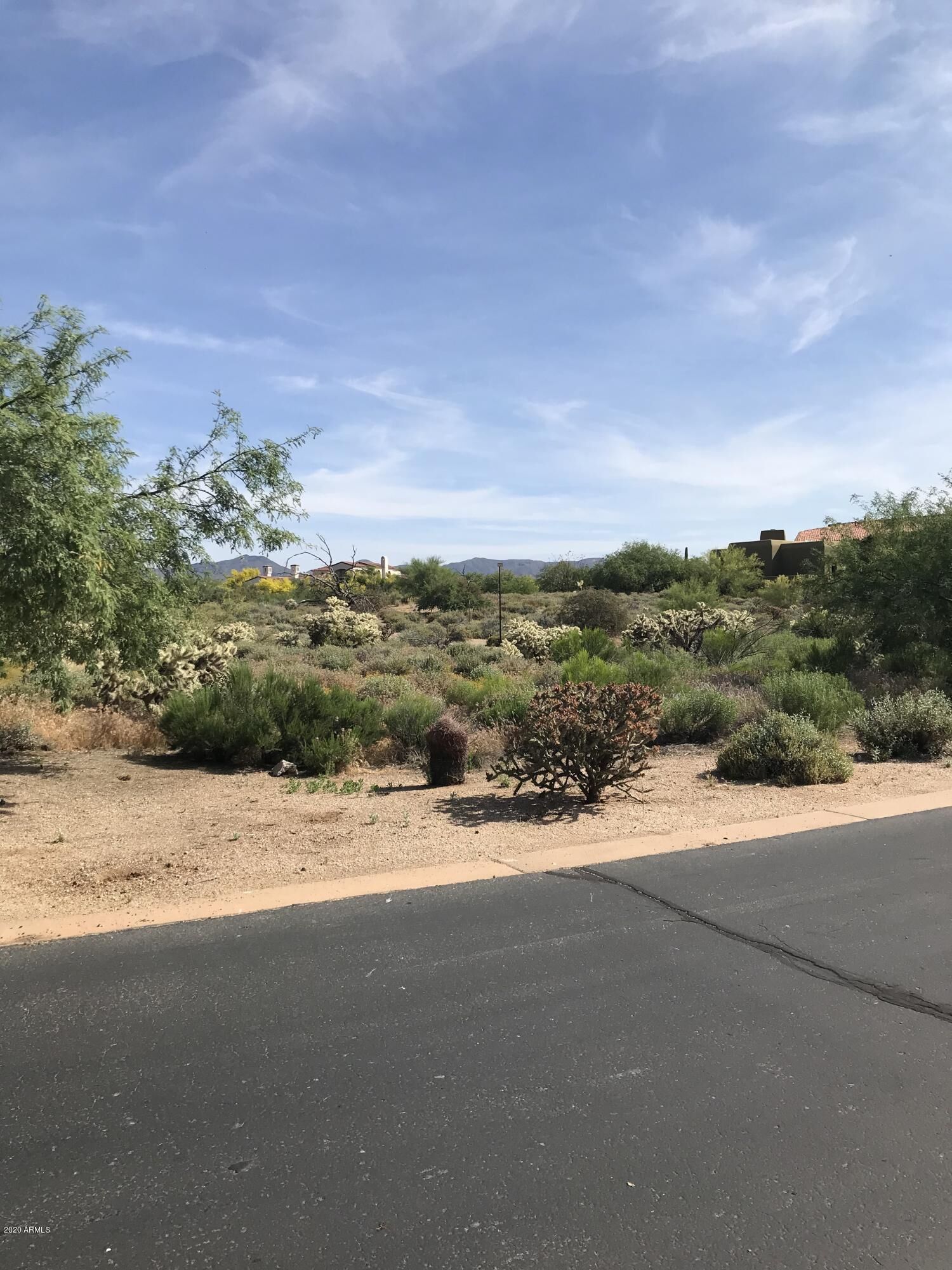 Property Photo:  8342 E Equinox Circle 172  AZ 85266 