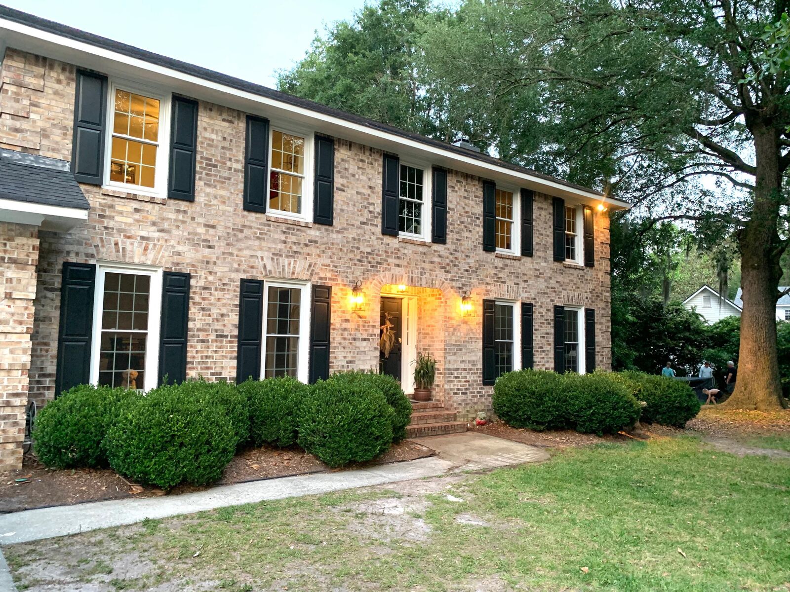 Property Photo: 117 Manigault Drive SC 29483