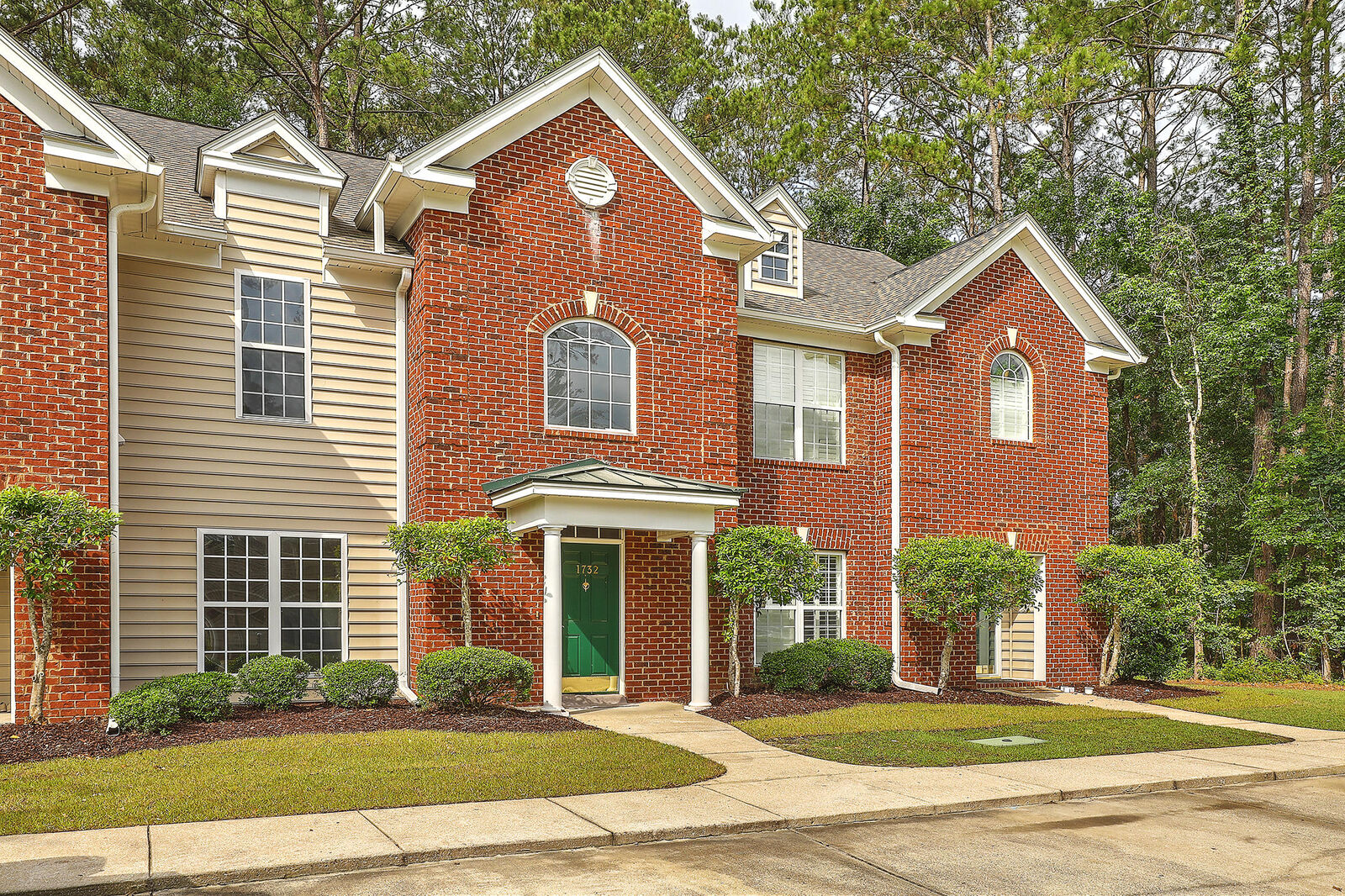 Property Photo:  1732 Wyngate Circle  SC 29466 