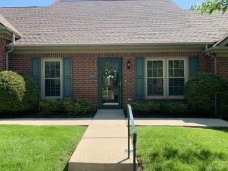 Property Photo:  604 Cassel Hills Court  OH 45377 