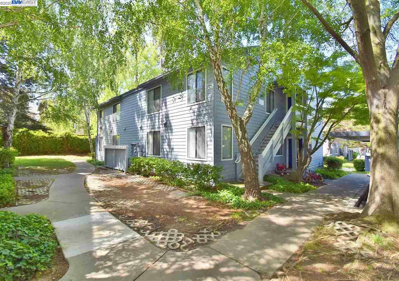 Property Photo:  7126 Cross Creek Cir C  CA 94568 