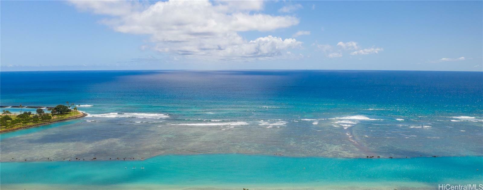 88 Piikoi Street 1208  Honolulu HI 96814 photo