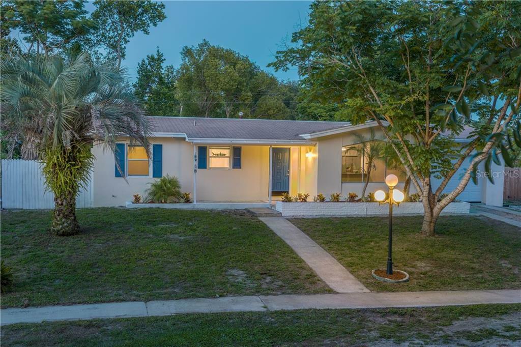 Property Photo:  1457 E Hartley Circle  FL 32725 