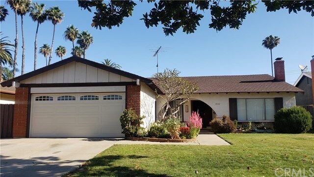 Property Photo: 1133 E Mardell Avenue CA 92866