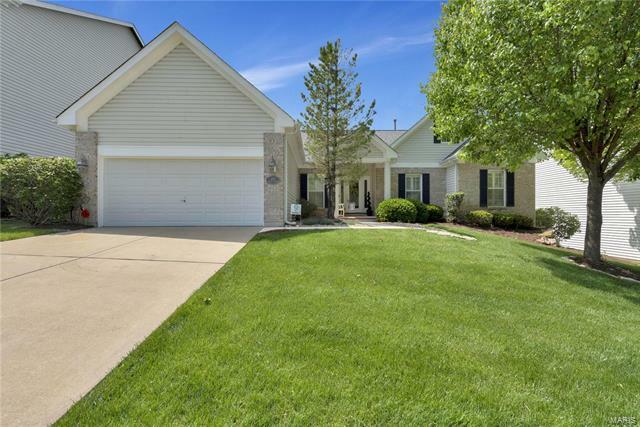 Property Photo:  439 Meramec View Drive   63025 