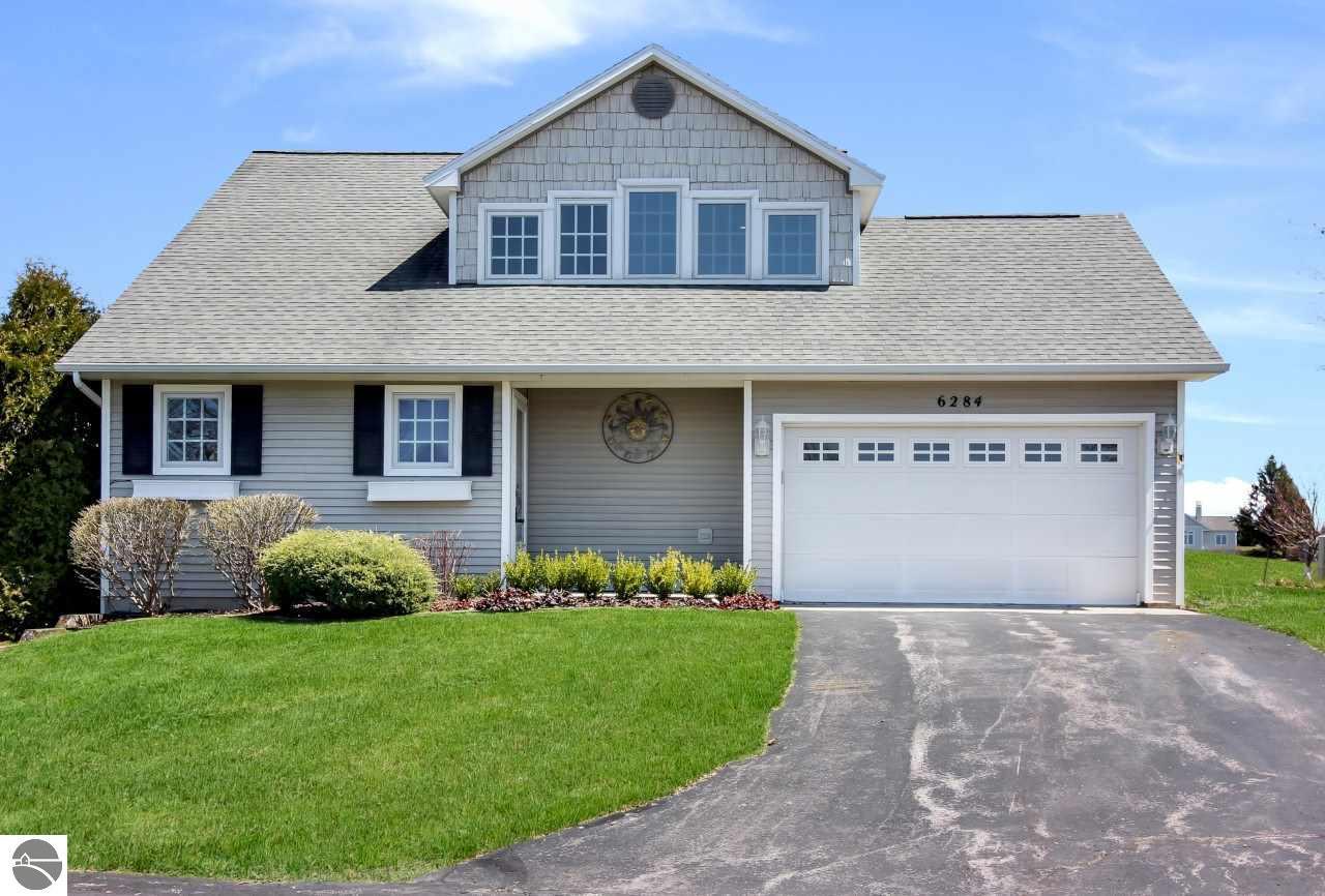 6284 Singletree Lane  Williamsburg MI 49690 photo