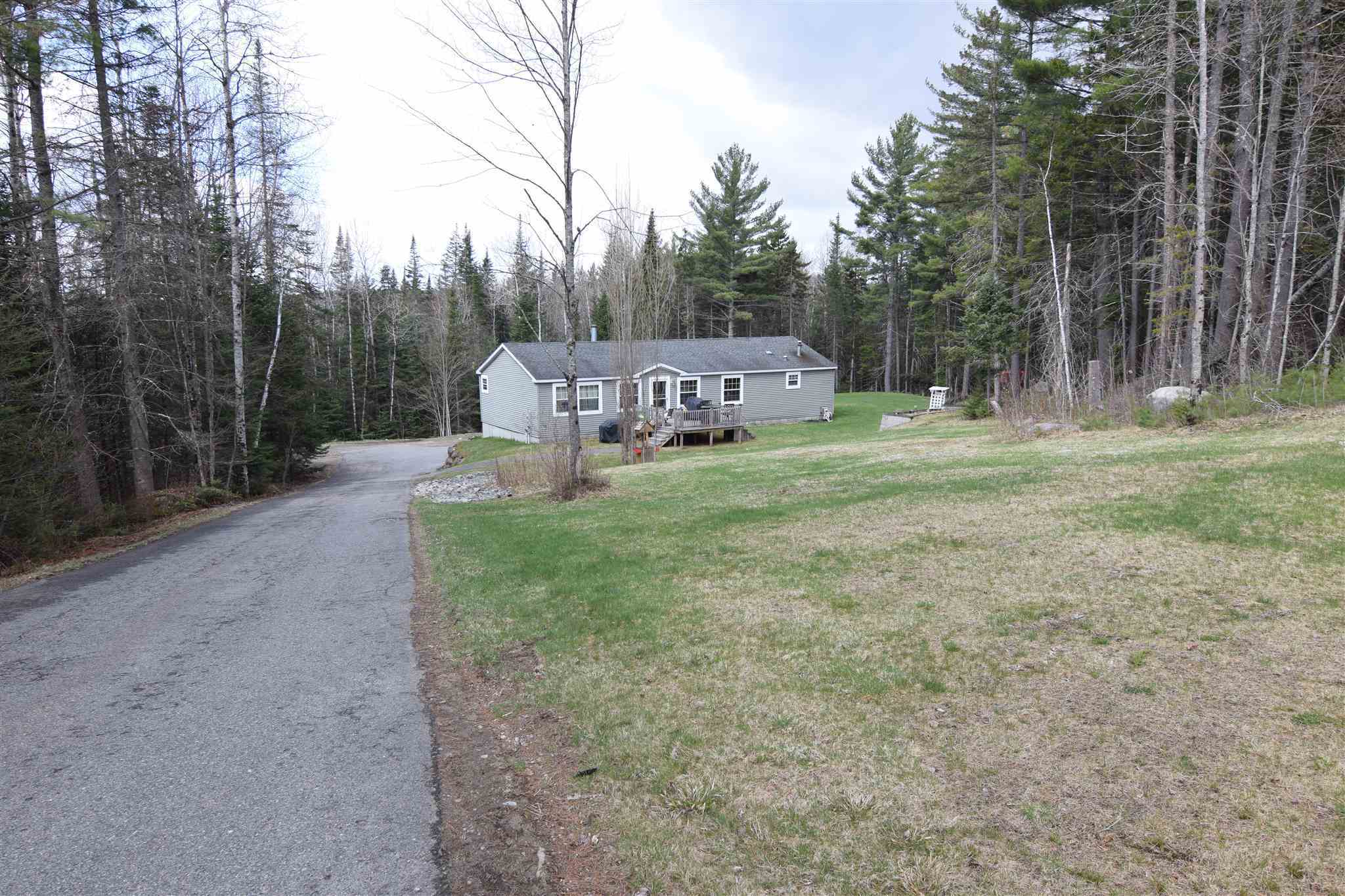 Property Photo:  1653 Maple Street  NH 03574 