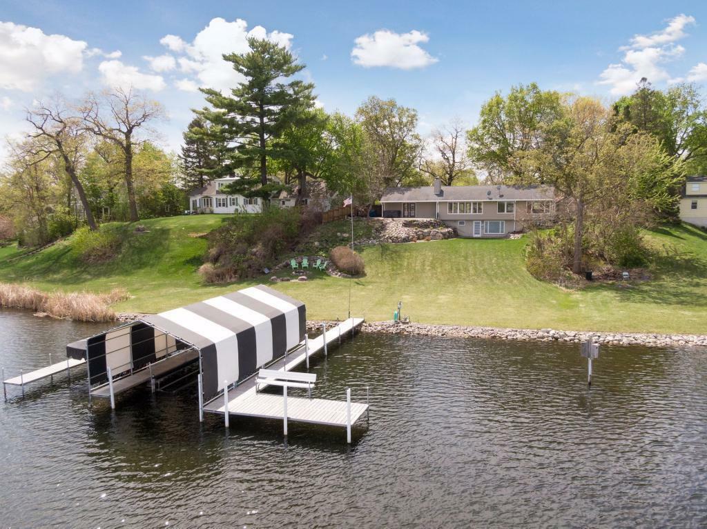 Property Photo:  2548 Avon Drive  MN 55364 