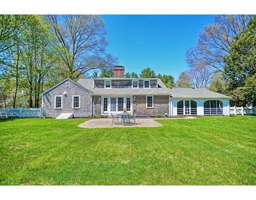 Property Photo: 213 North Street MA 02052
