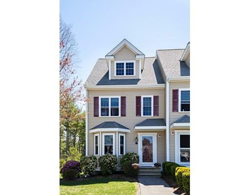 Property Photo: 8 Copper Lantern 8 MA 02330