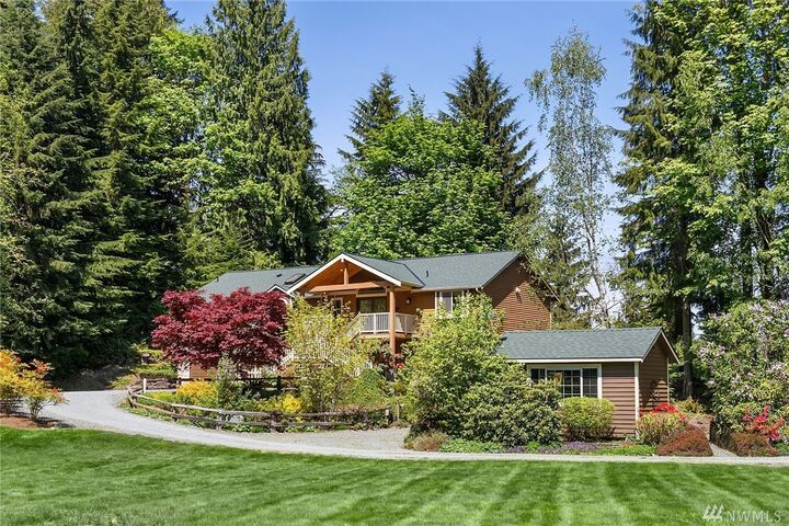 Property Photo: 26629 174th Street SE WA 98272