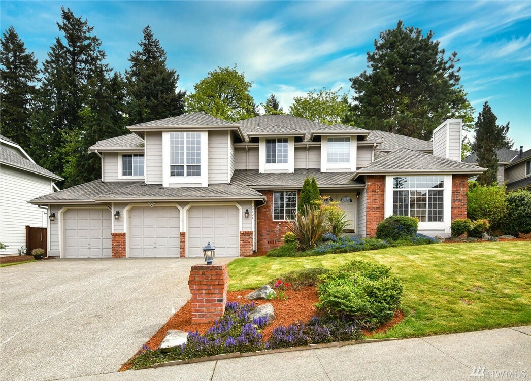 Property Photo: 22728 97th Ave S WA 98031