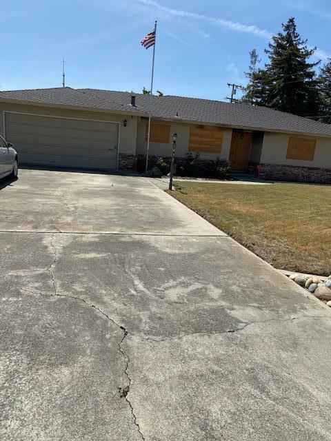 Property Photo: 1017 Noble Avenue CA 95132