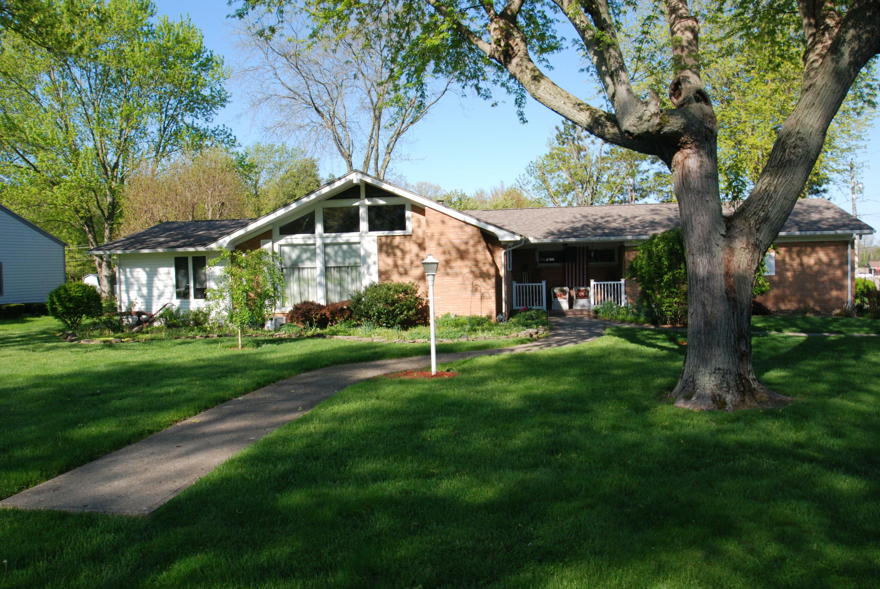 Property Photo:  2945 Oxford Drive  OH 45506 