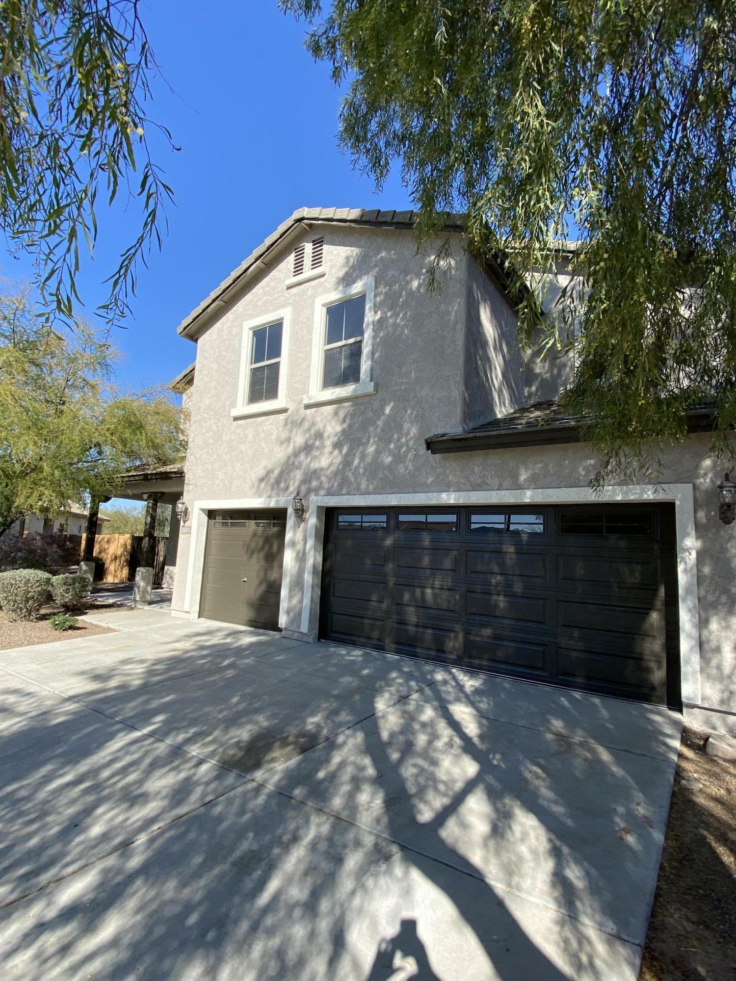 Property Photo:  26204 W Potter Drive  AZ 85396 