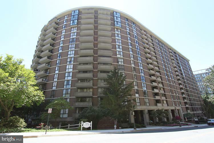 4620 N Park Avenue 1411E  Chevy Chase MD 20815 photo